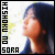 Hishoku no Sora (Shakugan no Shana OP1)