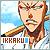 Madarame Ikkaku (Bleach)