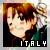 Italy (Veneziano)/Vargas, Feliciano