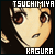 Ga-Rei: Tsuchimiya Kagura