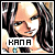 Fairy Tail: Kana Alberona