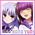 Angel Beats!: Nakamura Yuri & Tachibana Kanade