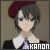 Umineko no Naku Koro ni (When Seagulls Cry): Kanon (Yoshiya)
