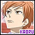 Ouran High Host Club: Hitachiin Kaoru