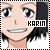 Kurosaki Karin (Bleach)