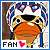 One Piece: Karl