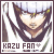 Mikura Kazuma (Air Gear)