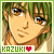 Hihara Kazuki (la corda d'oro)