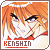 Ruroni Kenshin: Himura Kenshin