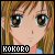 Aishiteruze Baby: Tokunaga Kokoro