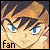 Inuyasha: Kouga