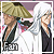 Kyoraku & Ukitake (Bleach)