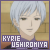 Umineko no Naku Koro ni (When Seagulls Cry): Ushiromiya Kyrie