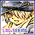 Tegami Bachi: Lag Seeing