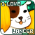 Fate-Stay Night: Lancer