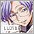 Lloyd Asplund (Code GEASS)