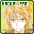 Maguri (Shinshi Doumei Cross)