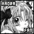Maora (Shinshi Doumei Cross)