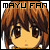 Mayu (Elfen Lied)