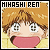 Mihashi Ren (Ookiku Furikabutte)