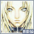 Miria - Claymore
