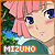 Star Driver: Kagayaki no Takuto: Yoh Mizuno