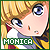 Code Geass R2: Monica Kruszewski