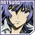 Shiki: Yuuki Natsuno