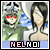Nel & Nnoitra (Bleach)