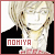 Takumi Nomiya (Hachimitsu to Clover)