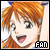 Inoue Orihime (Bleach)