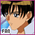 GALS!/Super Gals! Kotobuki Ran: Otohata Rei