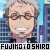 Ao no Exorcist: Fujimoto Shiro