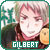 Axis Powers Hetalia: Prussia/Weillschmidt, Gilbert