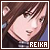 Gantz: Reika