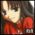 Fate-Stay Night: Tohsaka Rin