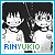 Ao no Exorcist: Okumura Rin & Okumura Yukio