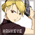 Hagane no Renkinjutsushi (Fullmetal Alchemist/Fullmetal Alchemist: Brotherhood): Riza Hawkeye