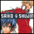Mashiro Moritaka & Takagi Akito (Bakuman)