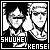 Shuuhei & Kensei (Bleach)