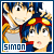 Tengen Toppa Gurren Lagann: Simon