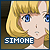 Star Driver: Kagayaki no Takuto: Simone Aragon