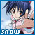 Snow (MAR)