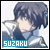 Kururugi Suzaku (Code GEASS)