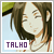 Koukyou Shihen Eureka Seven: Yuuki Talho