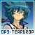 Teardrop (Yugioh GX 3rd opening)