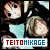 07-Ghost: Teito Klein & Mikage