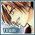 Train Heartnet (Black Cat)