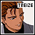 Khushrenada Treize (Shin Kidou Senki Gundam Wing)