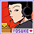 Yoneya Yosuke